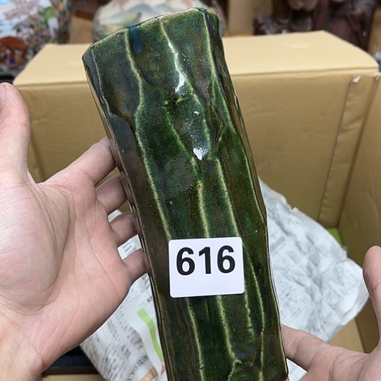 瓷片摆件工艺品瓷器摆件777 