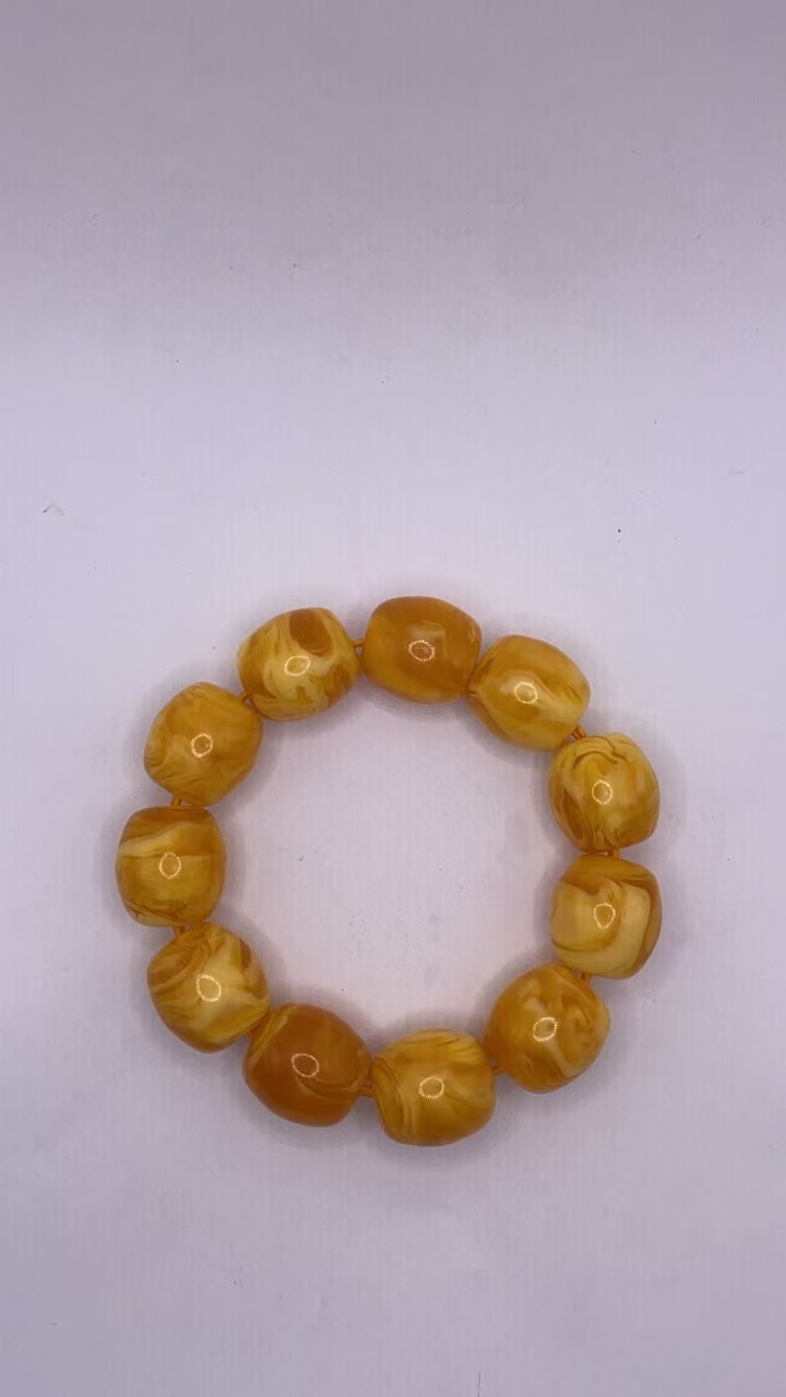 【创艺家】CY75 设计时尚气质手串（多样性发货发其一）