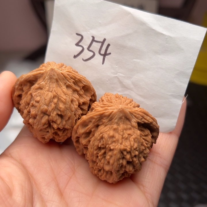 核桃40尺寸满天星
