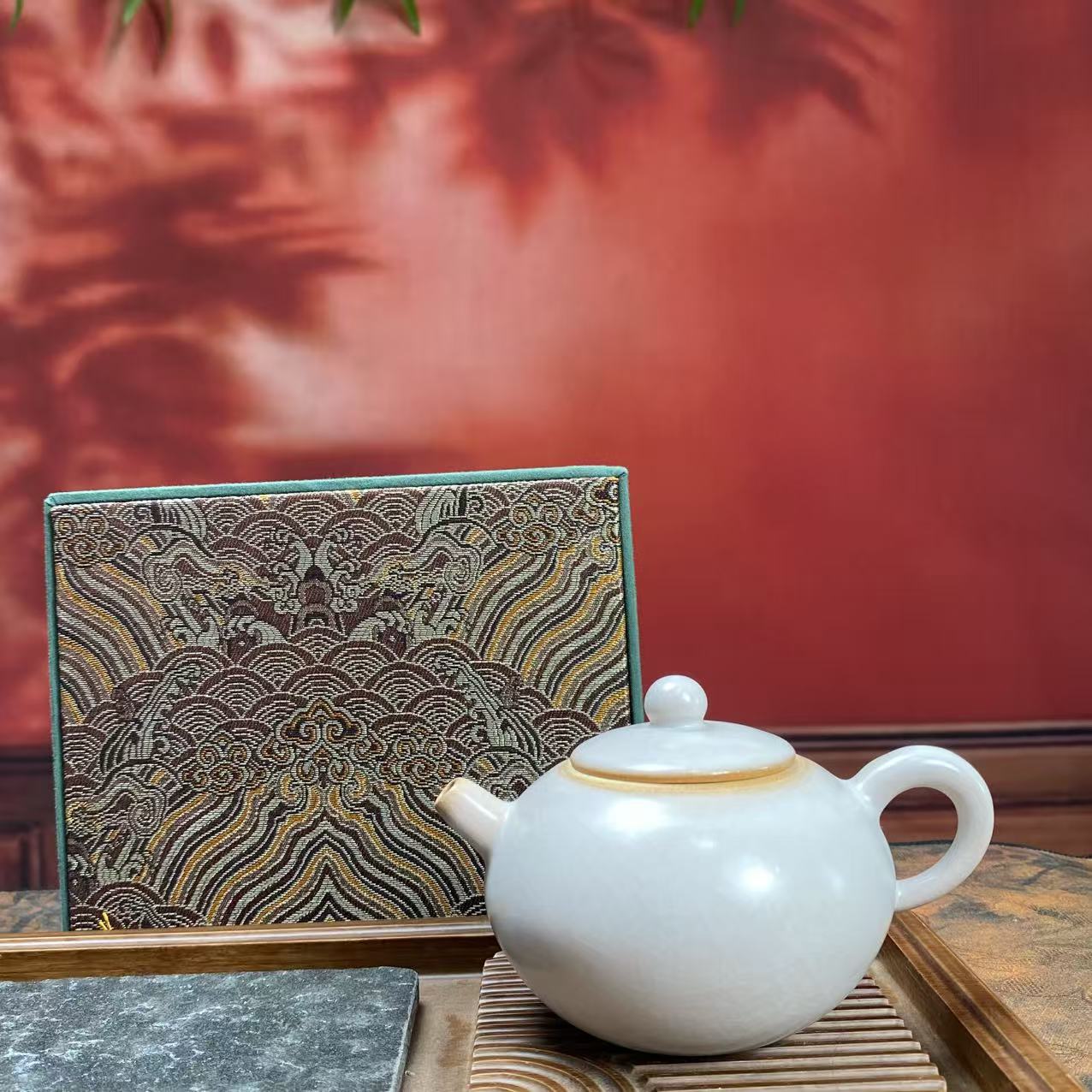 慕系正把壶DC-2364