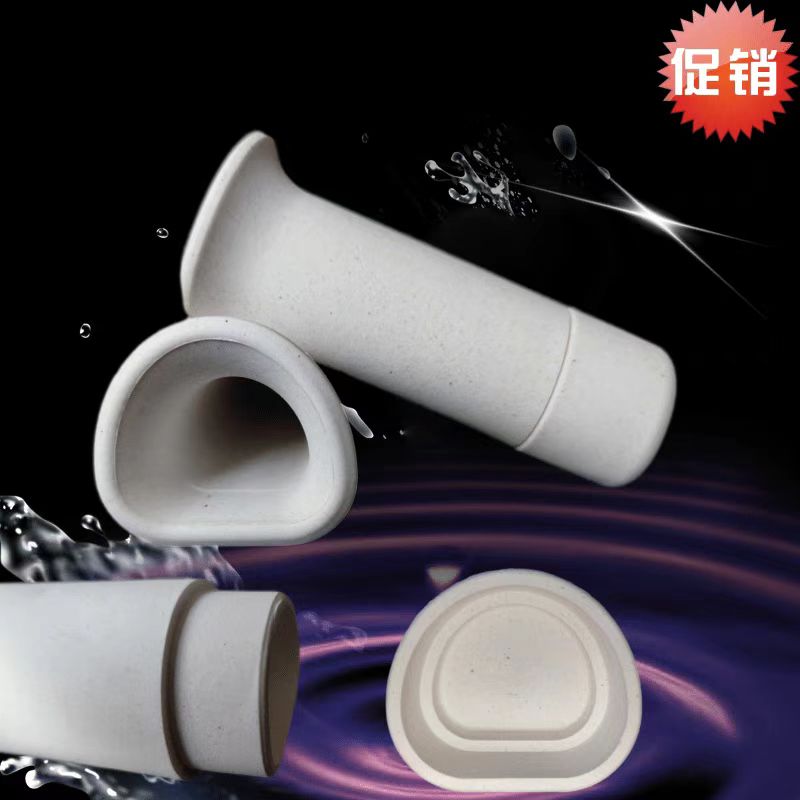 后开口繁殖罐和躲避瓷白系列