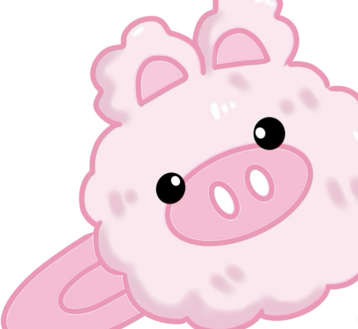 【叮叮猫】（10-100米）补差价链接公主可爱儿童女童发饰