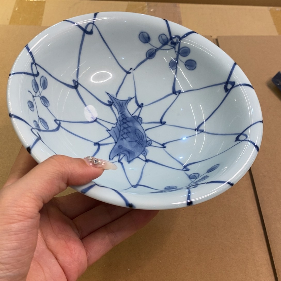 碟17 厘米小杨甄选精品