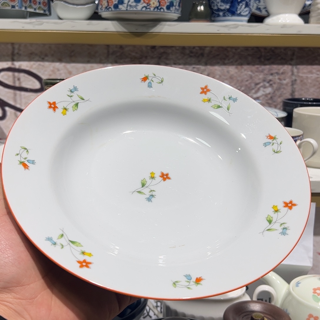 紫砂紫砂花哥瓷器默认微瑕满19.8包邮56