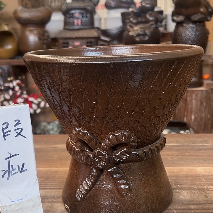 紫砂花盆瑕疵28222222222222