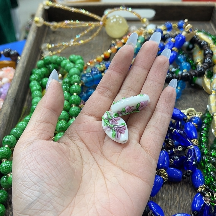琉璃铜合金锡合金铜合金