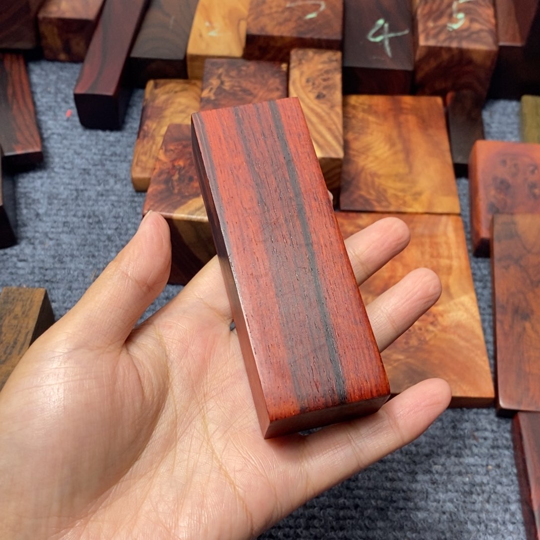 木精品木料 边角料 二次加工不退不换