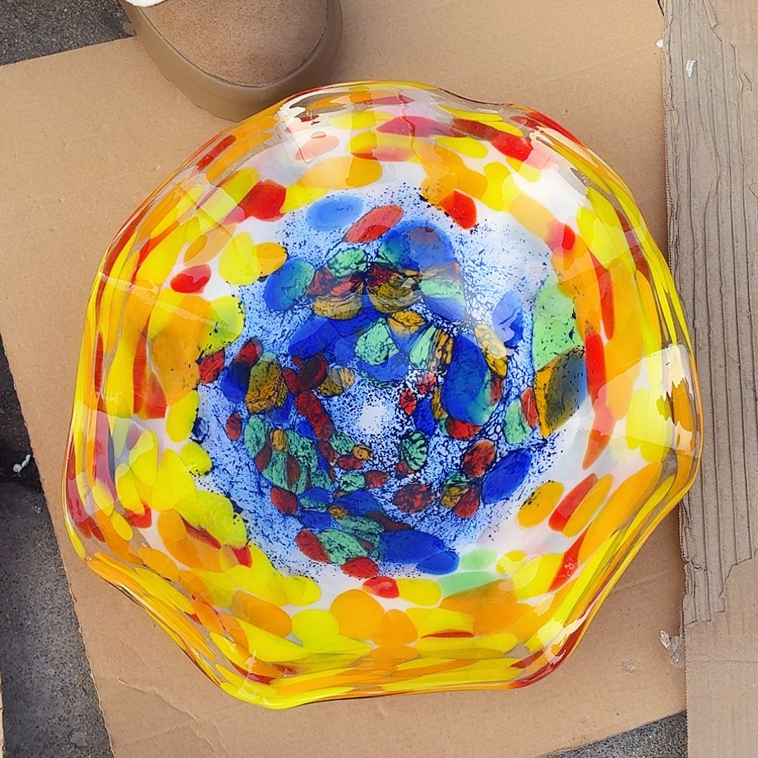 琉璃手工艺品琉璃岛