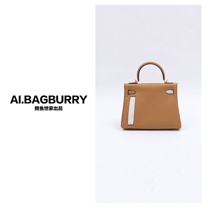 AI.BAGBURRY2025雅丹新款女士真皮百搭时尚牛皮女包