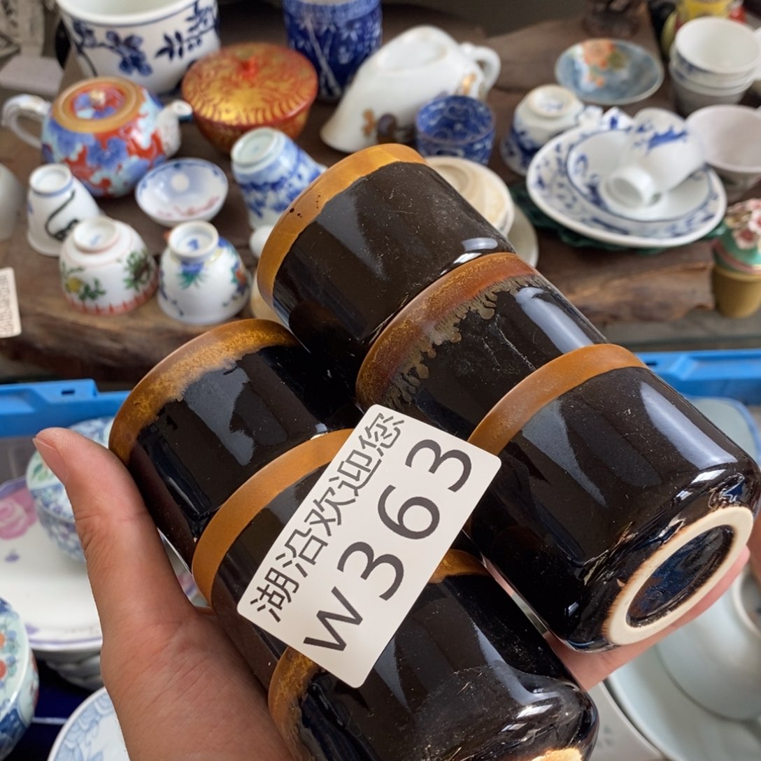 雲***濤瓷器口，瓷器瓷器的时候