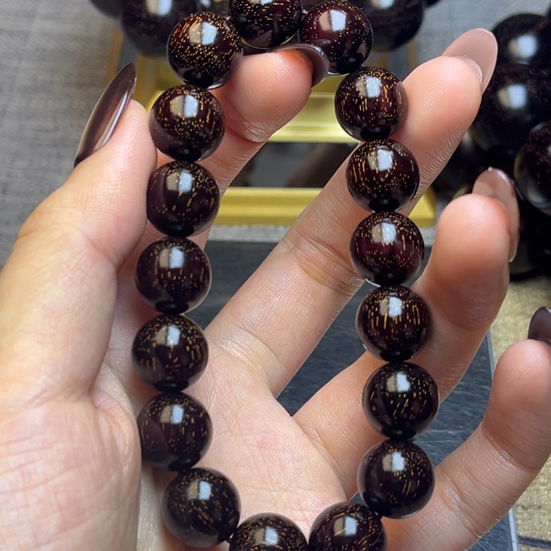 檀香紫檀（小叶紫檀）1.2✖️17