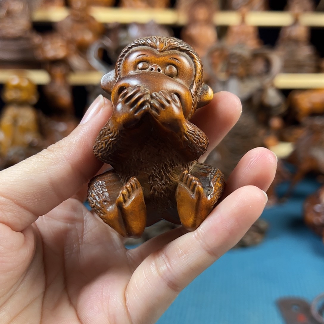 黄杨木小叶黄杨木