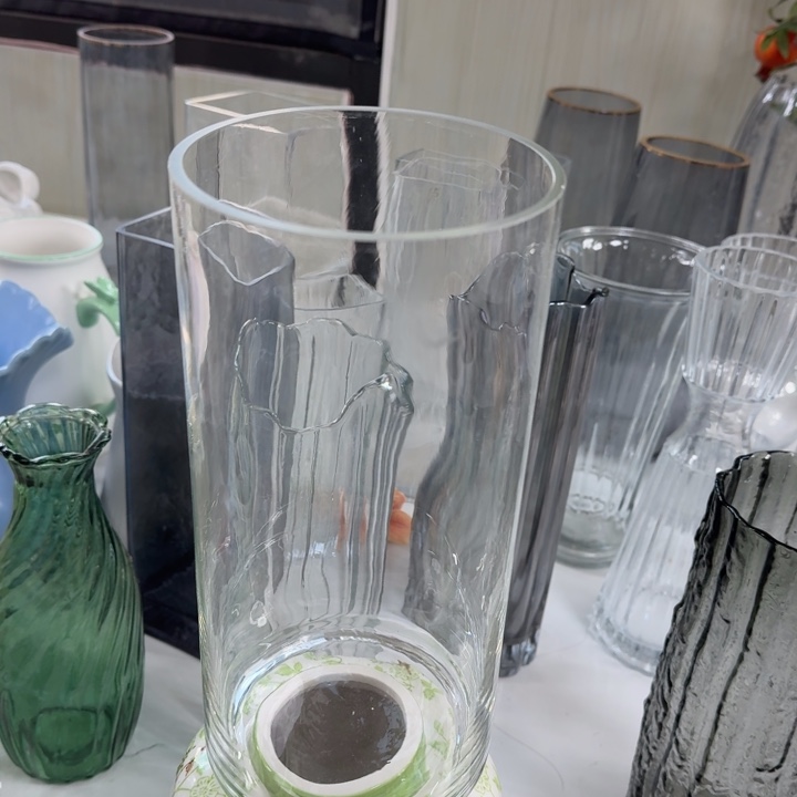 好看的花瓶你值得拥有