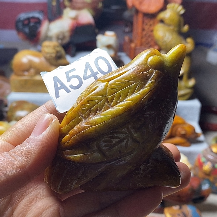 玛瑙/玉髓合金挂件