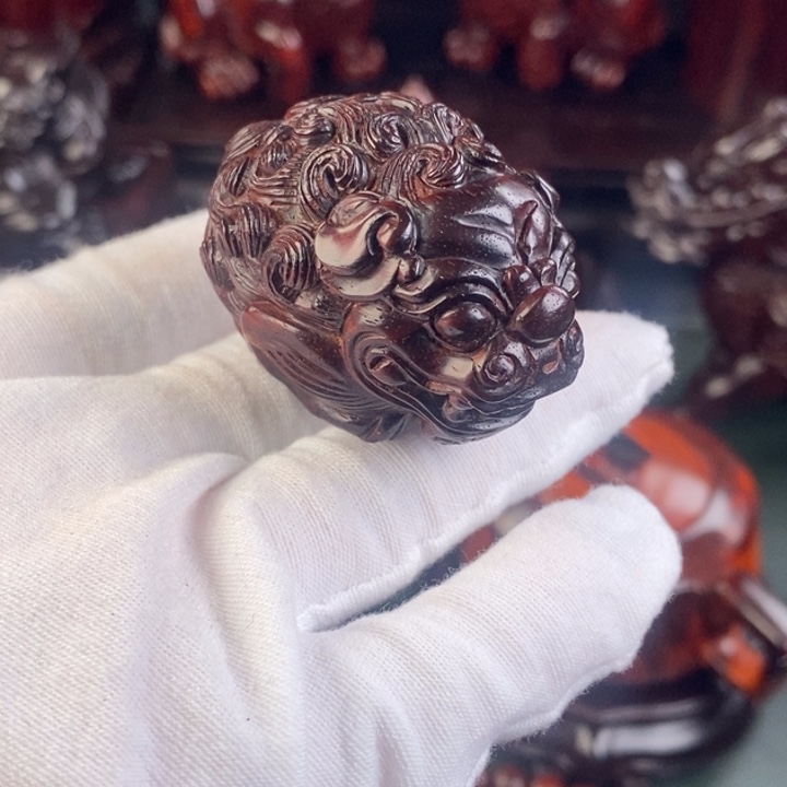 小叶紫檀其他（檀香紫檀）