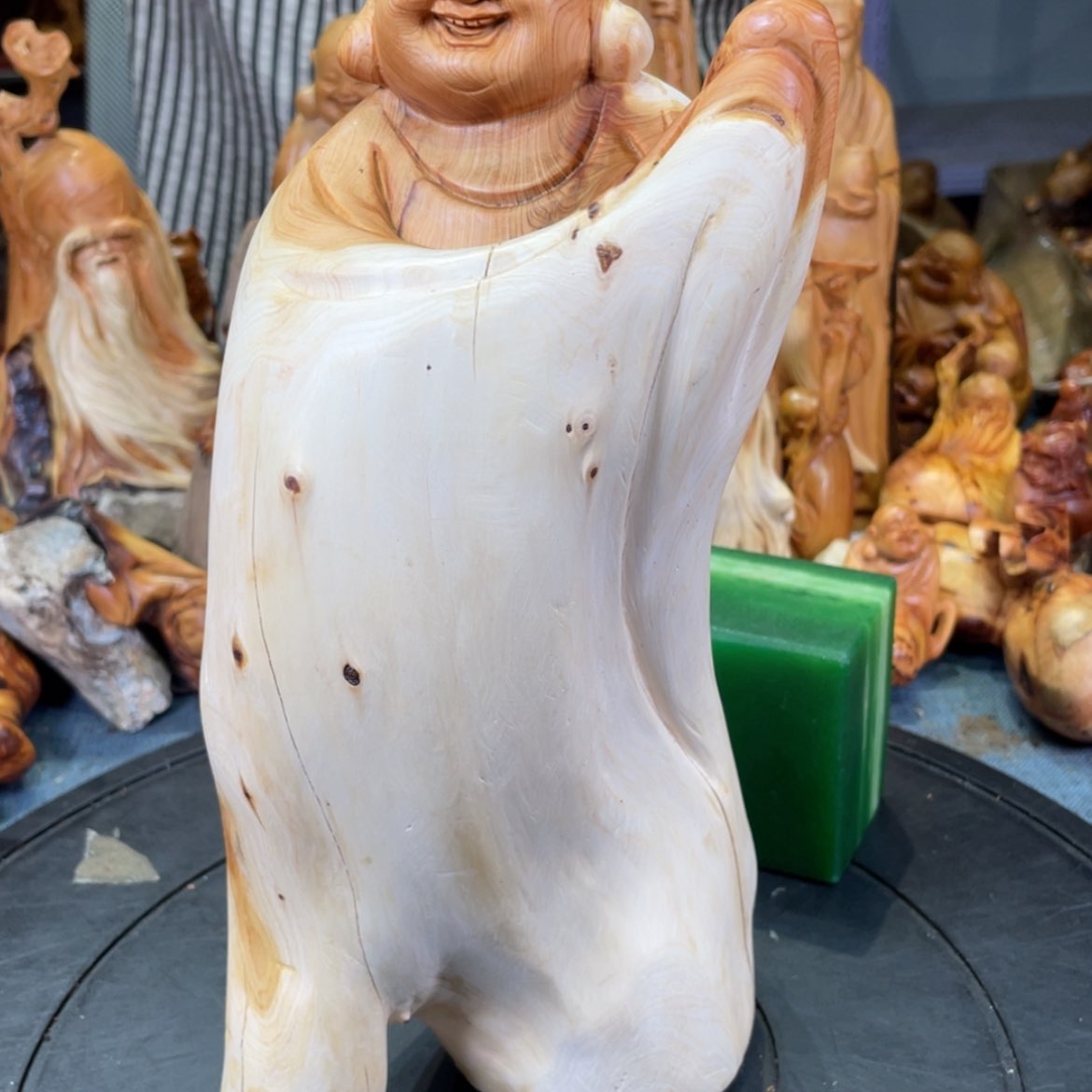 【闪购商品】柏木（崖柏）其他