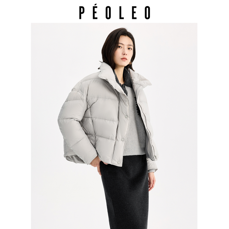 【小铃铛专属】羽绒服DJ0105001