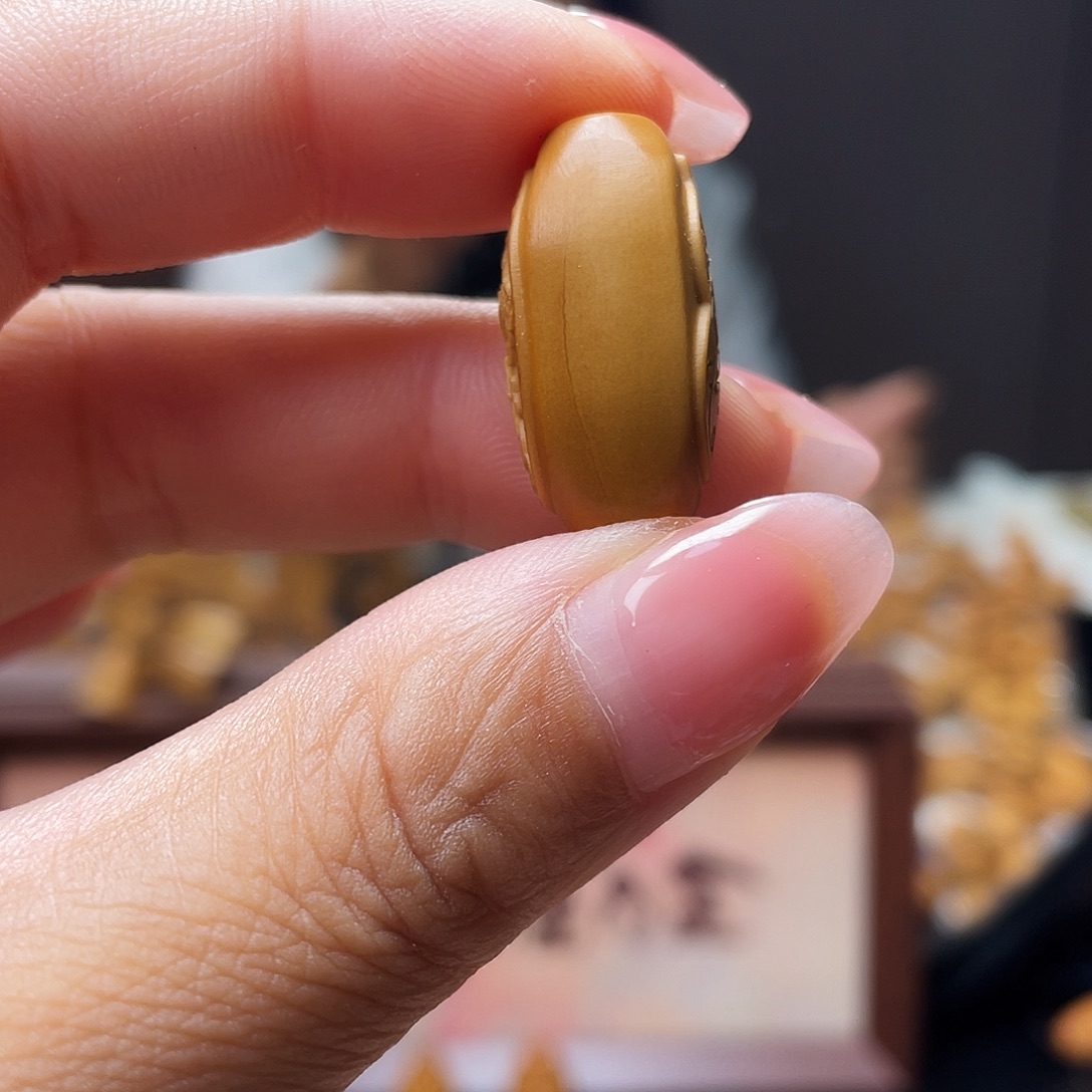 橄榄核等都是一个