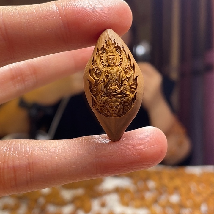 手串/手链橄榄核