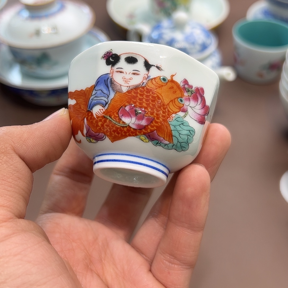 陶瓷陶瓷陶瓷茶具