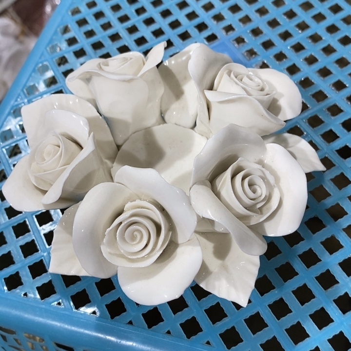 摆件陶瓷树脂家居摆件