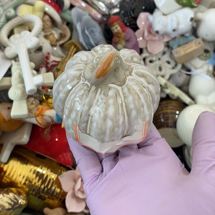 陶瓷树脂工艺摆件