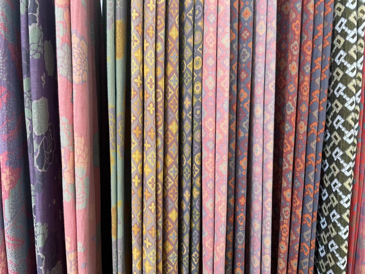 【玉槿家】纯棉双层纱定制链接