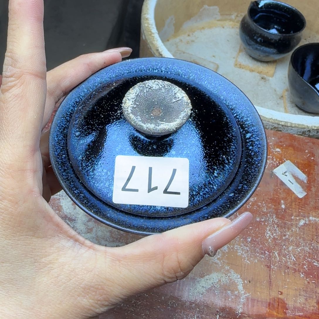 茶盏P***王玲珑茶器主人杯