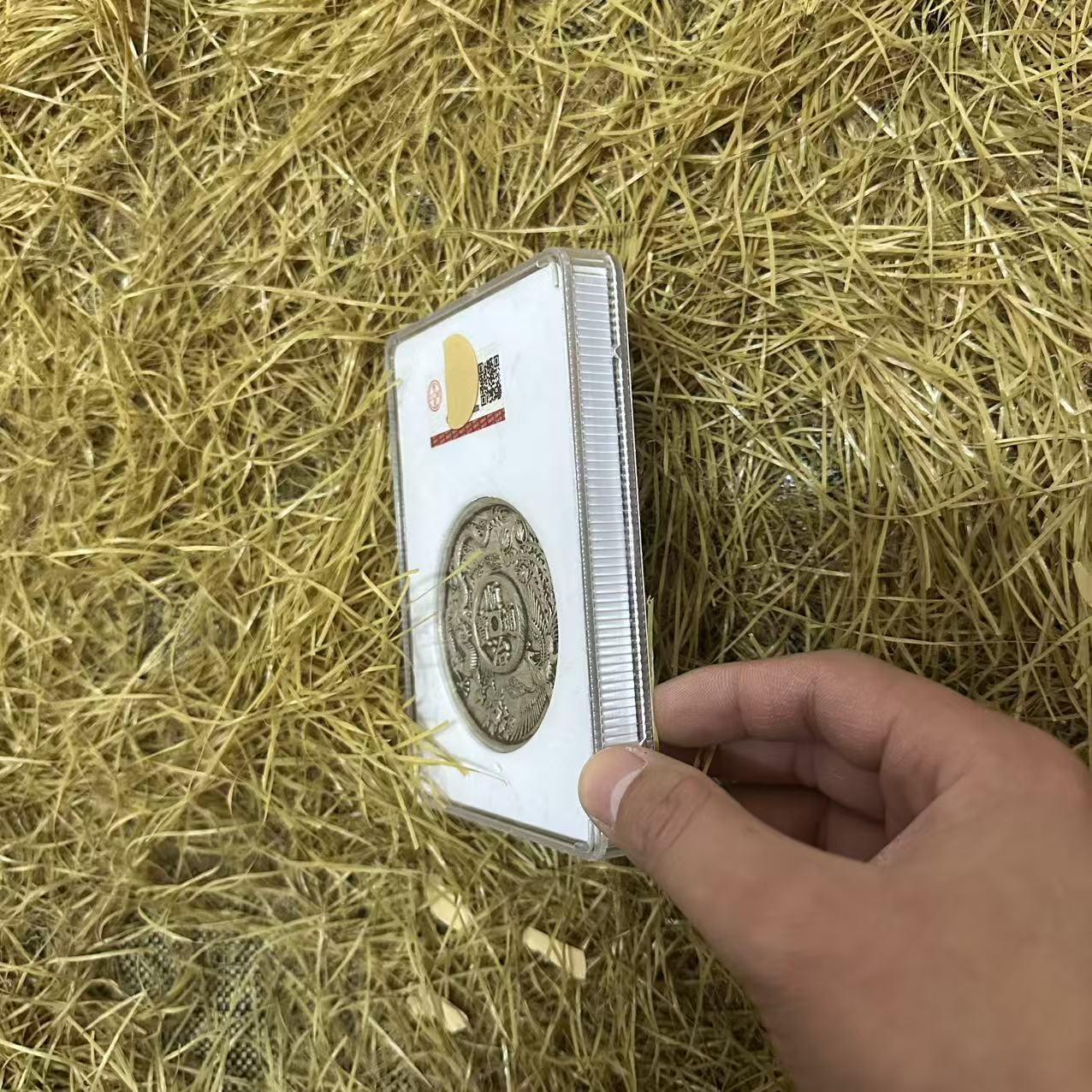 特色手工艺品 瞬至母前 复古风手工艺品完整174