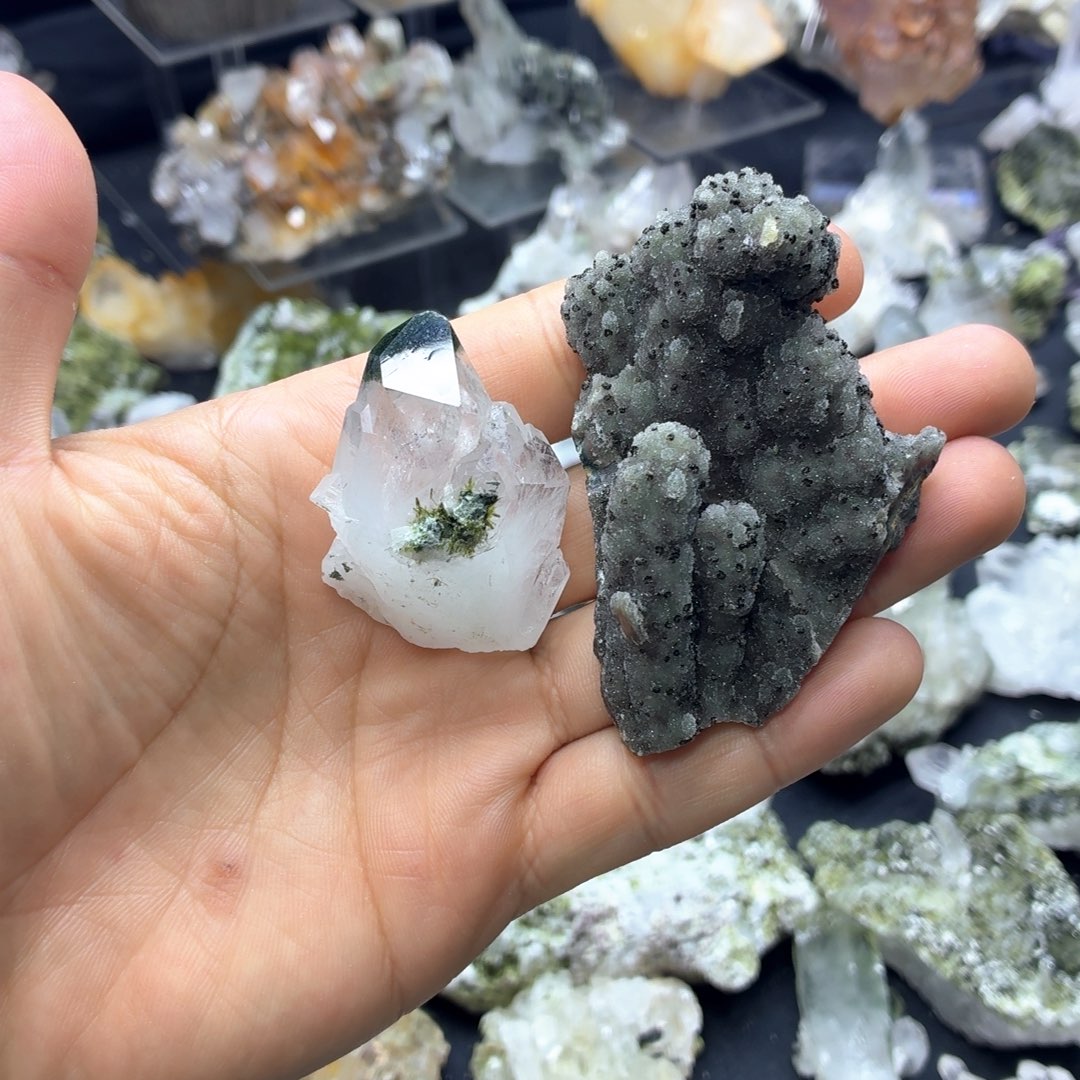 小***力石材绝美福利两个