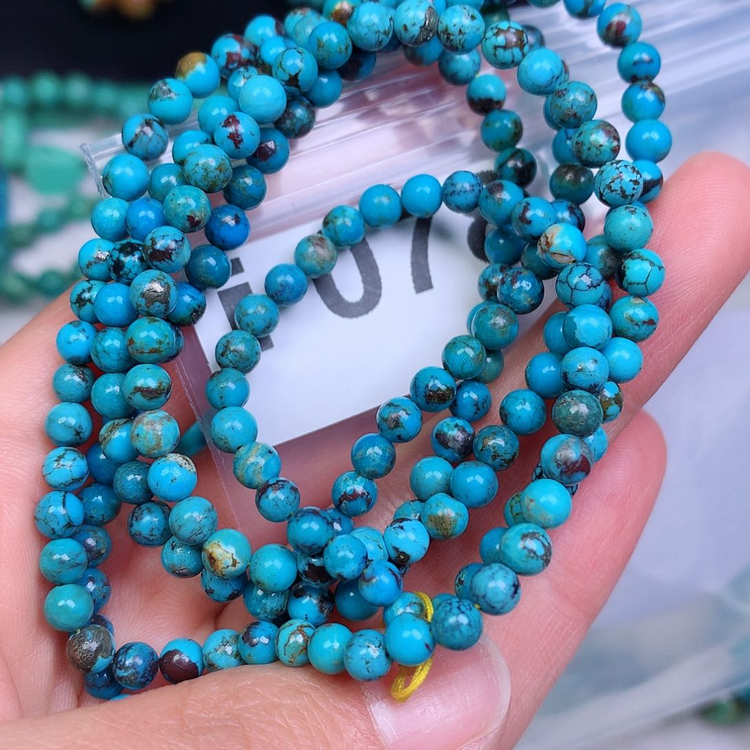 空竹粉丝专享十堰特色手工散珠