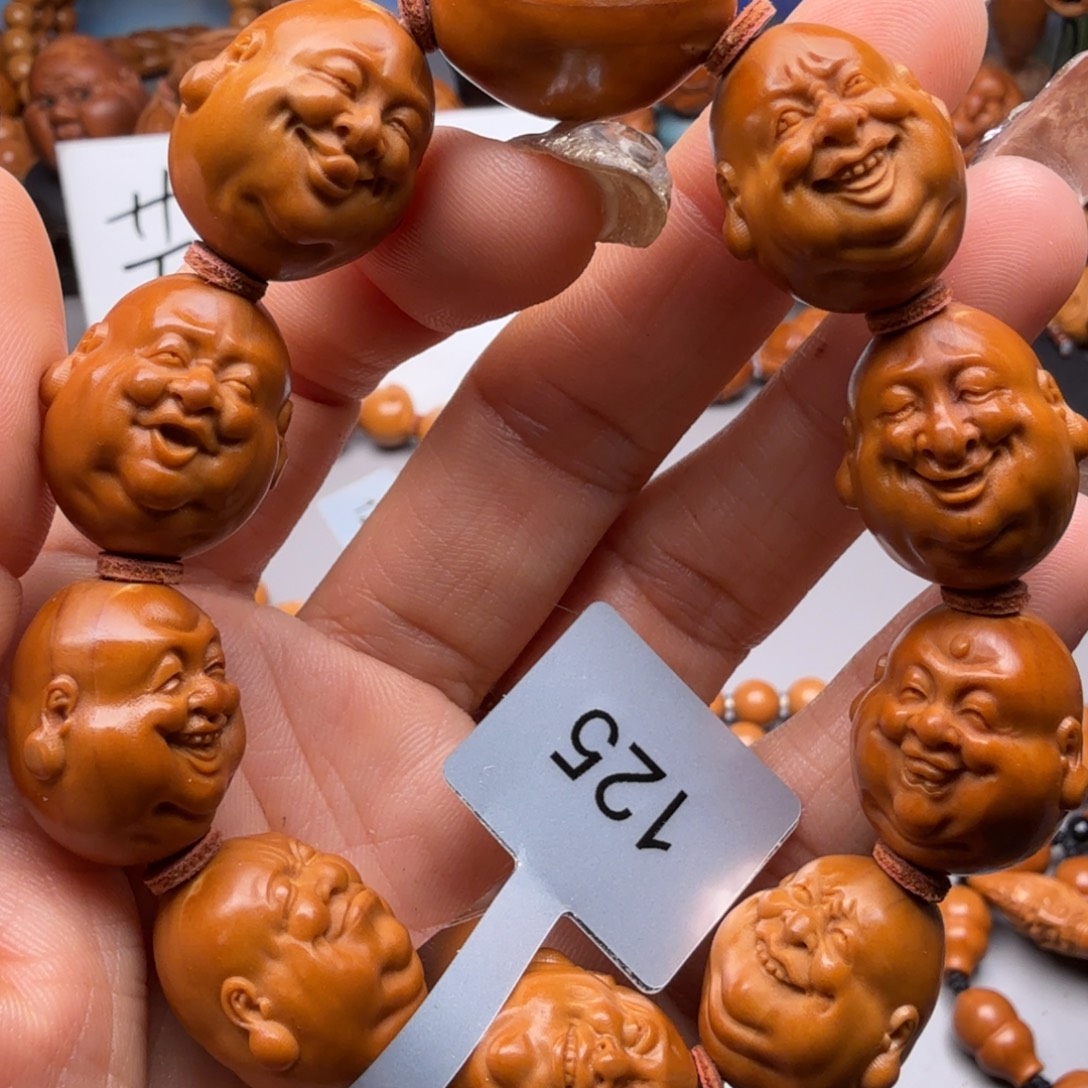 橄榄核手串/手链橄榄核