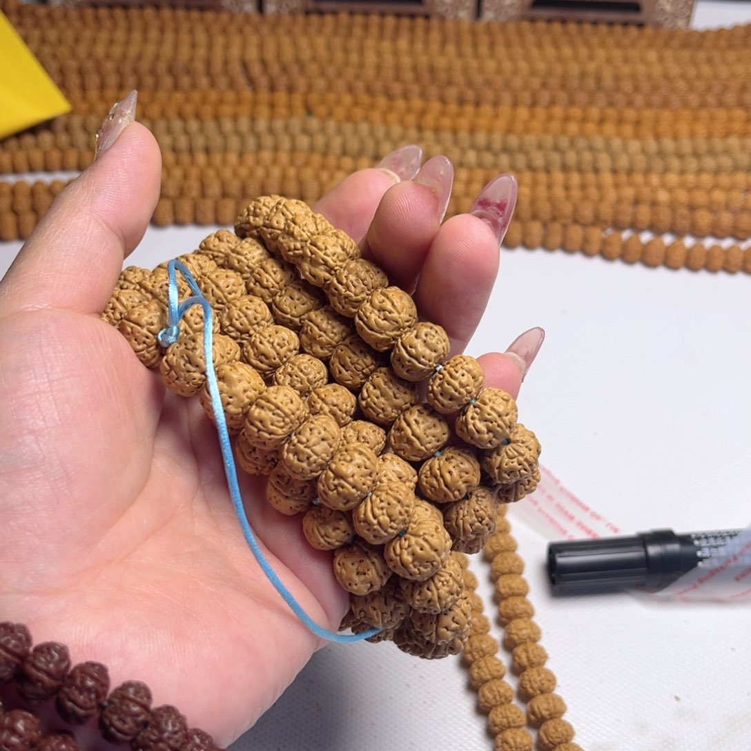 洋***～金刚菩提吊坠金刚