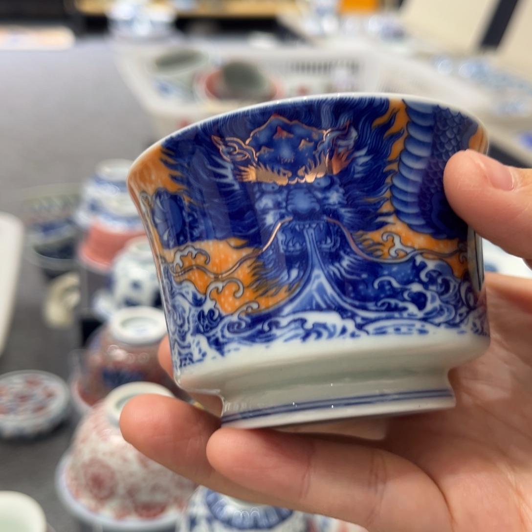 药***堂景德镇陶瓷学院景德镇陶瓷