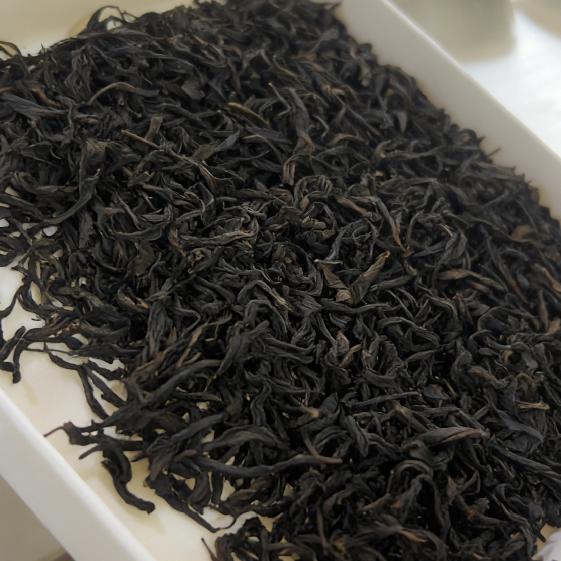 正岩水仙 散茶装100g