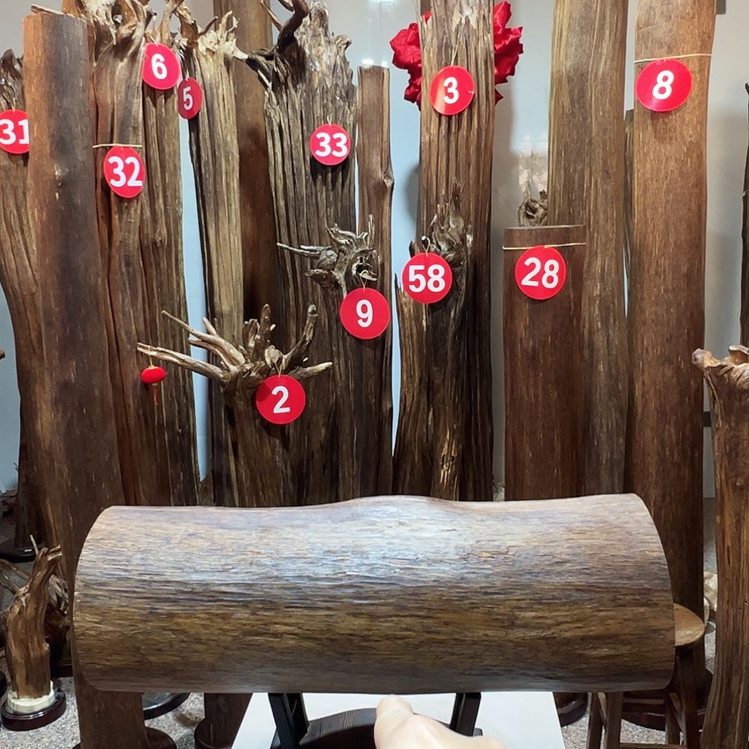 *****沉香摆件沉香原料