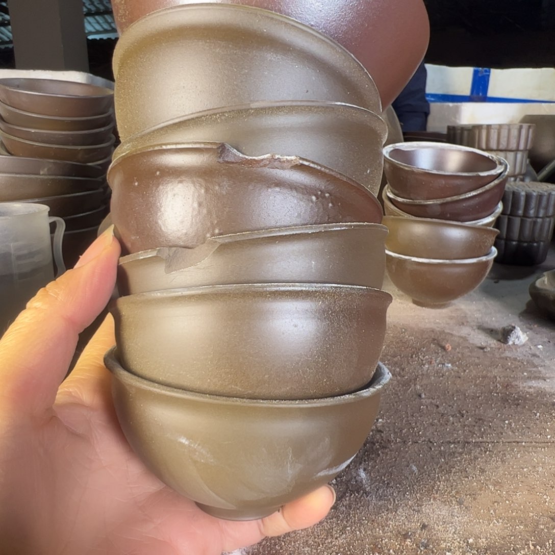 坭兴陶贵台龙窑A213