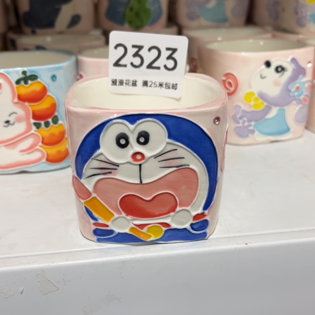 2323内口6景德镇手工制作
