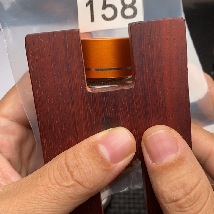 科檀（科特迪瓦檀木）