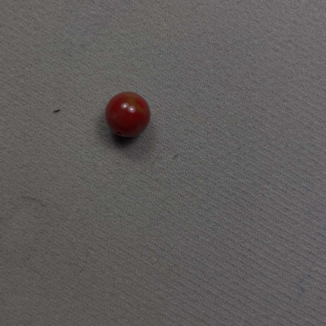 蜀***姐南红玛瑙未镶嵌手链