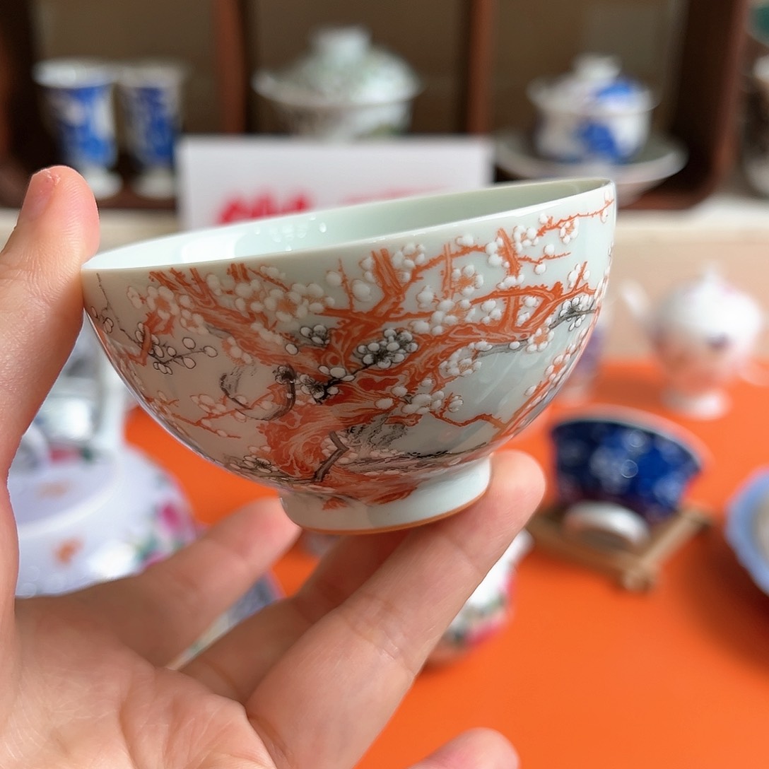 微瑕微瑕景德镇陶瓷