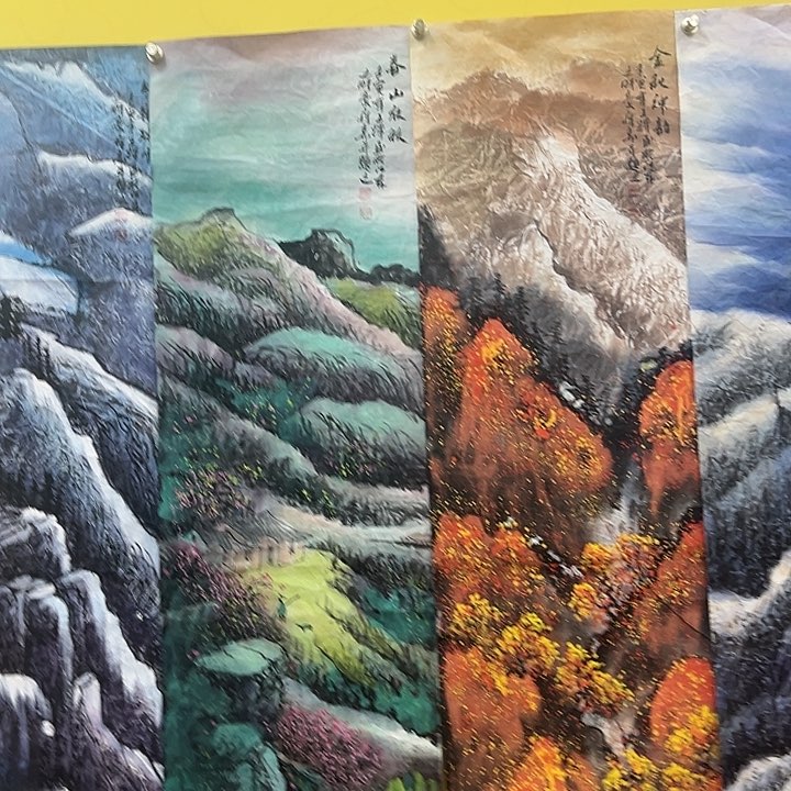 横款福利待遇多多开心