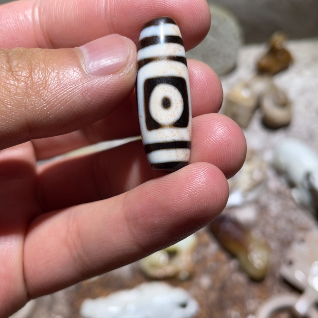 和田玉（糖玉）未镶嵌挂件陈*光