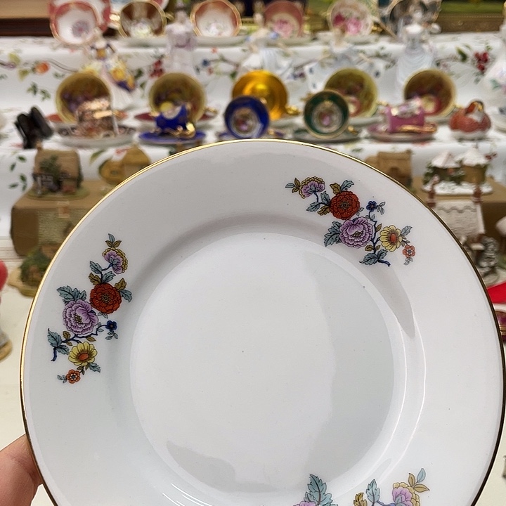 摆件维多利亚欧洲中古