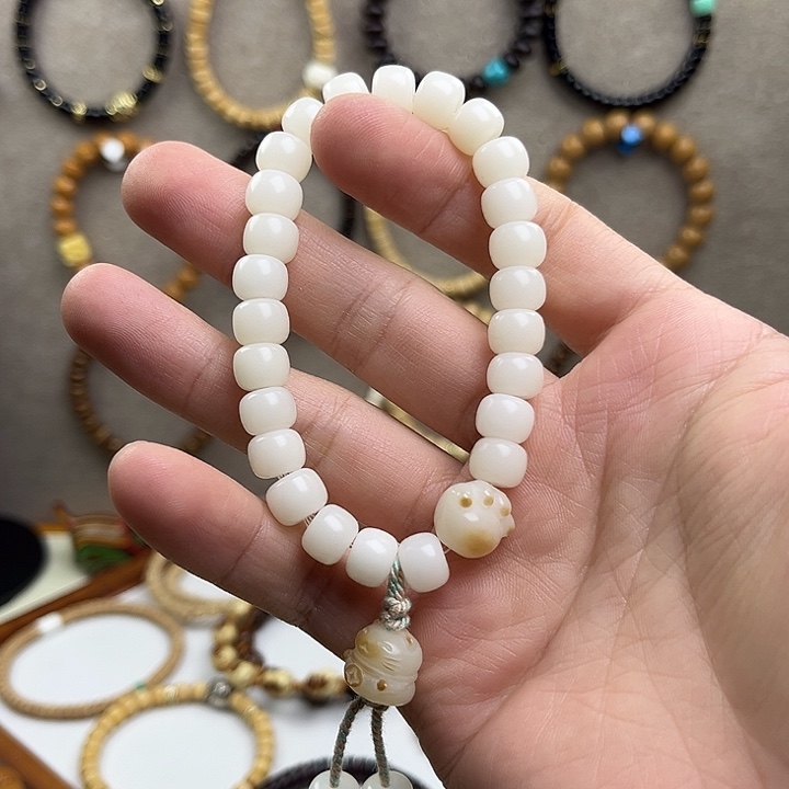 手串菩提根/象牙果