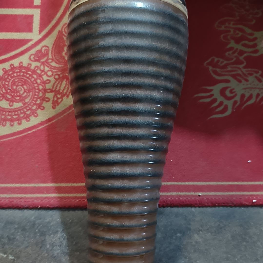 摆件瓷器放大漏给您发货了
