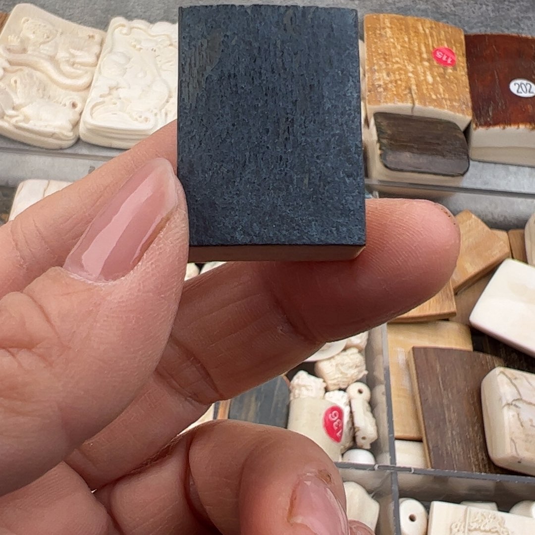 S***g猛犸象牙手串/手链/手镯猛犸真品保证正品