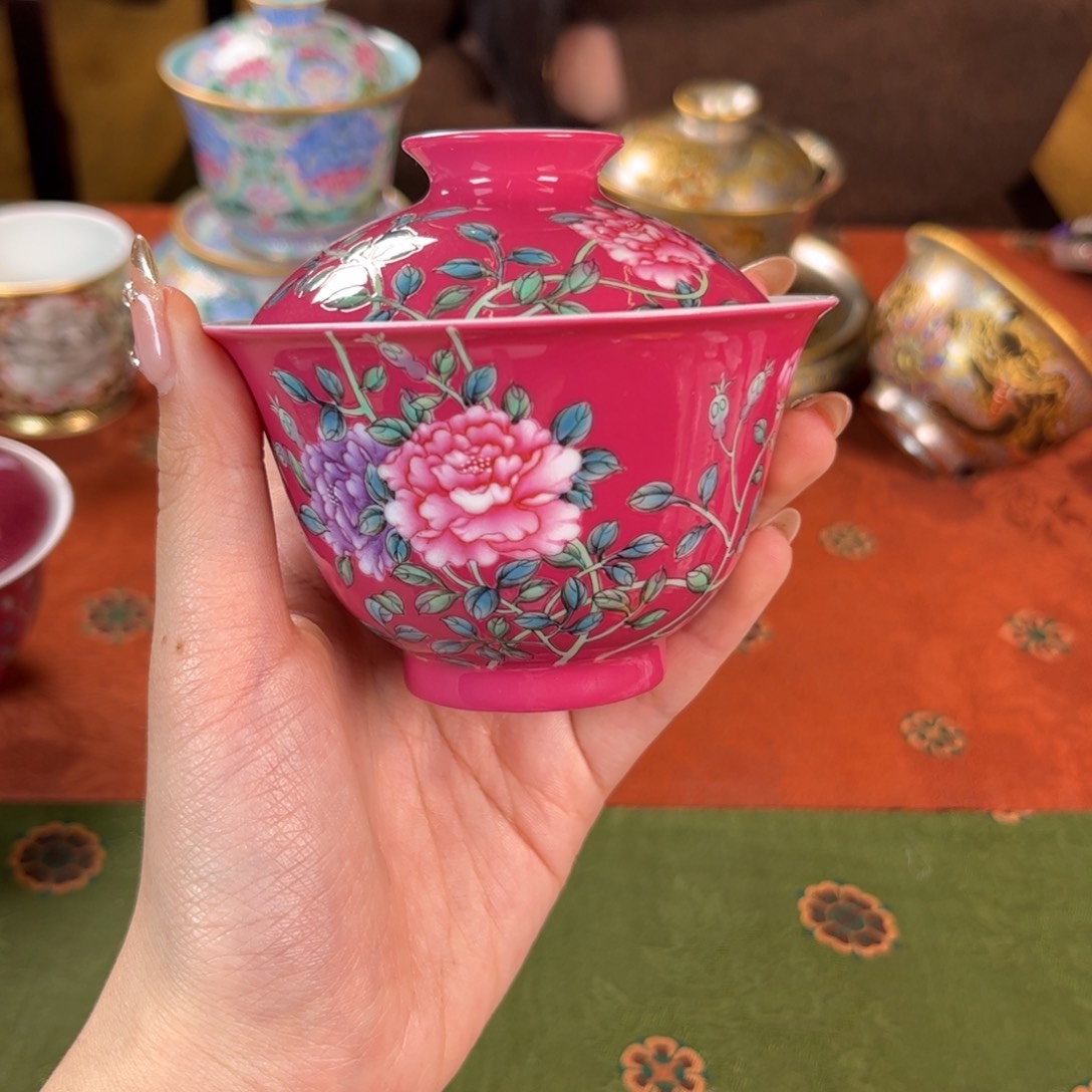 九鸣瓷艺九鸣瓷艺