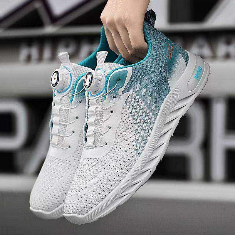 夏季新款高端时尚潮流百搭休闲鞋Y513