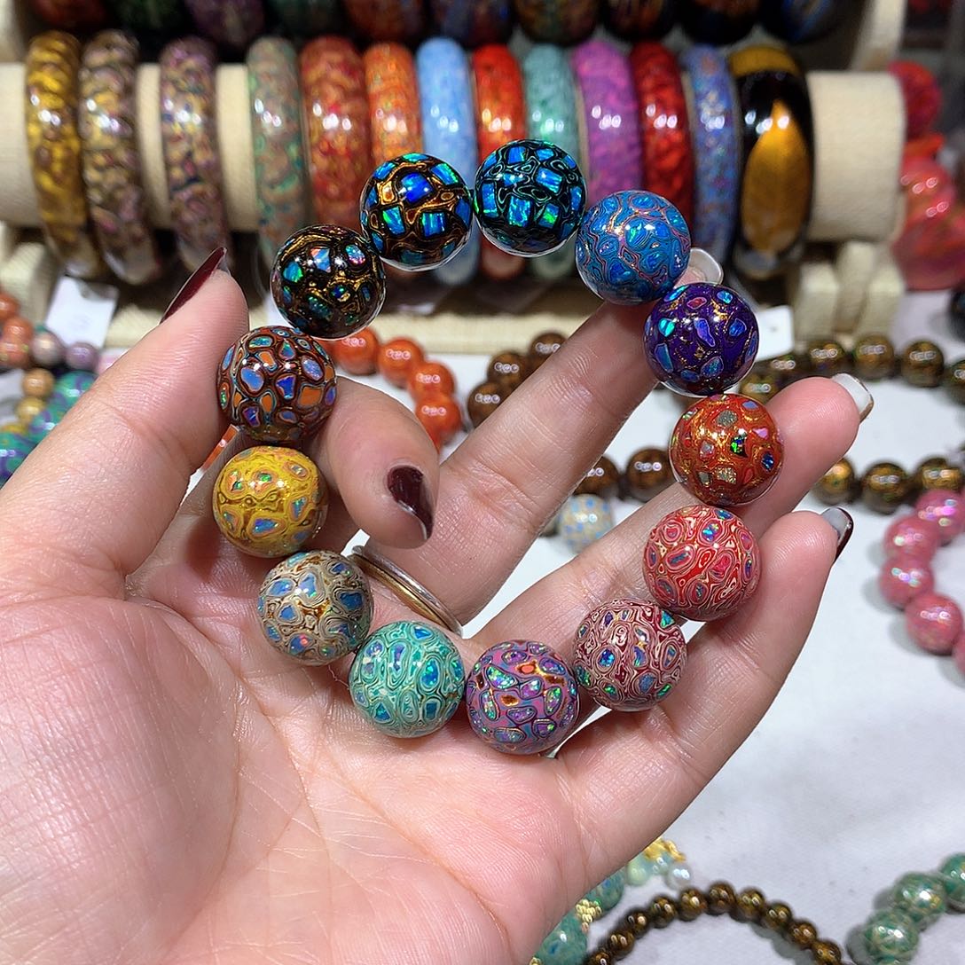 大漆珠1.5……娇……………………